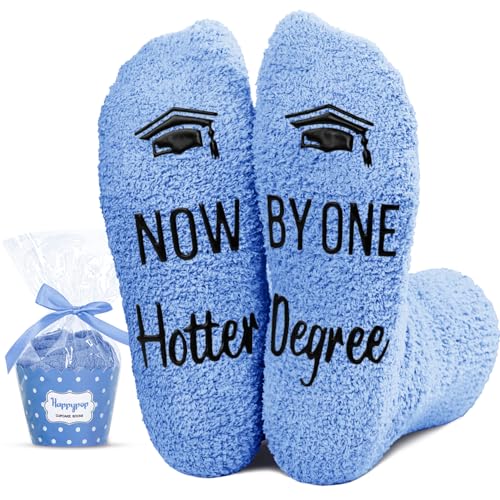 Graduation Blue