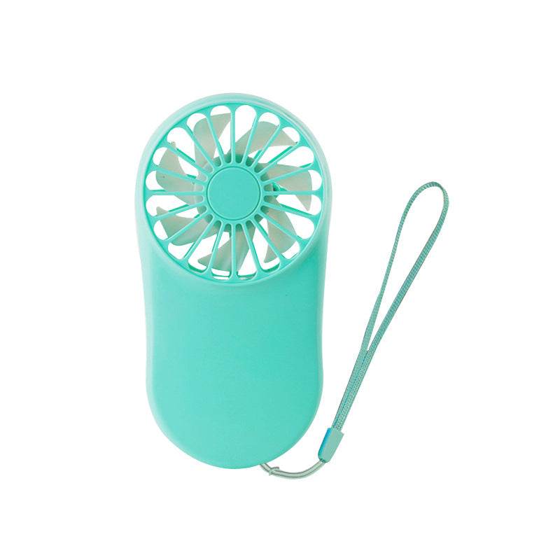 Hands Free Neck Fan - Portable Personal Cooling Fan with 3 Speeds, USB Rechargeable - Perfect for Outdoor Activities, Sports, Travel & Office Use