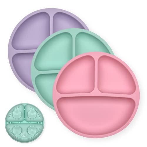 Pink / Mint / Lavender