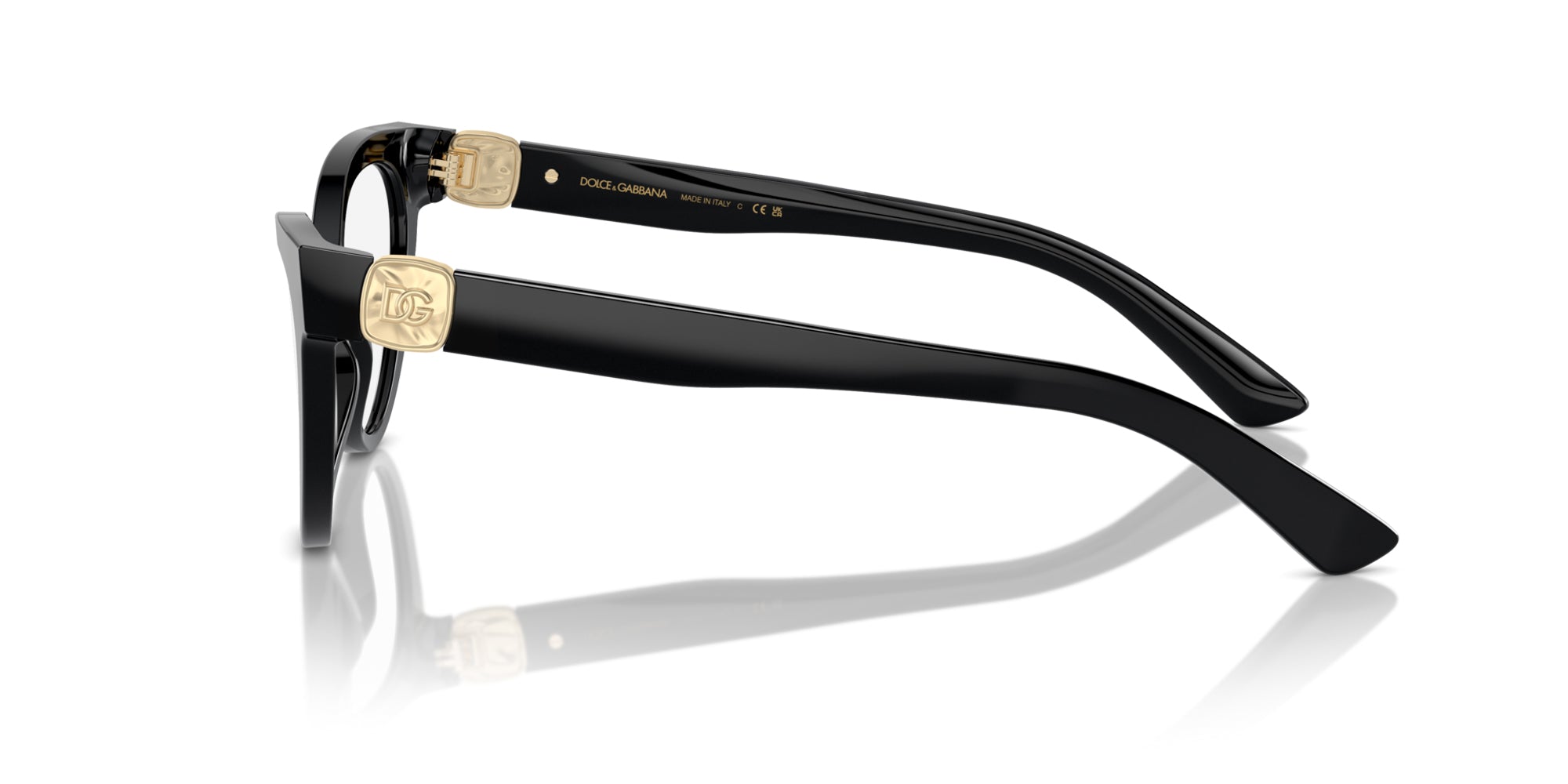 Dolce&Gabbana DG3394 Sunglasses - Luxury Polarized Aviator Sunglasses for Men & Women | Perfect for Driving, Beach & Outdoor Activities