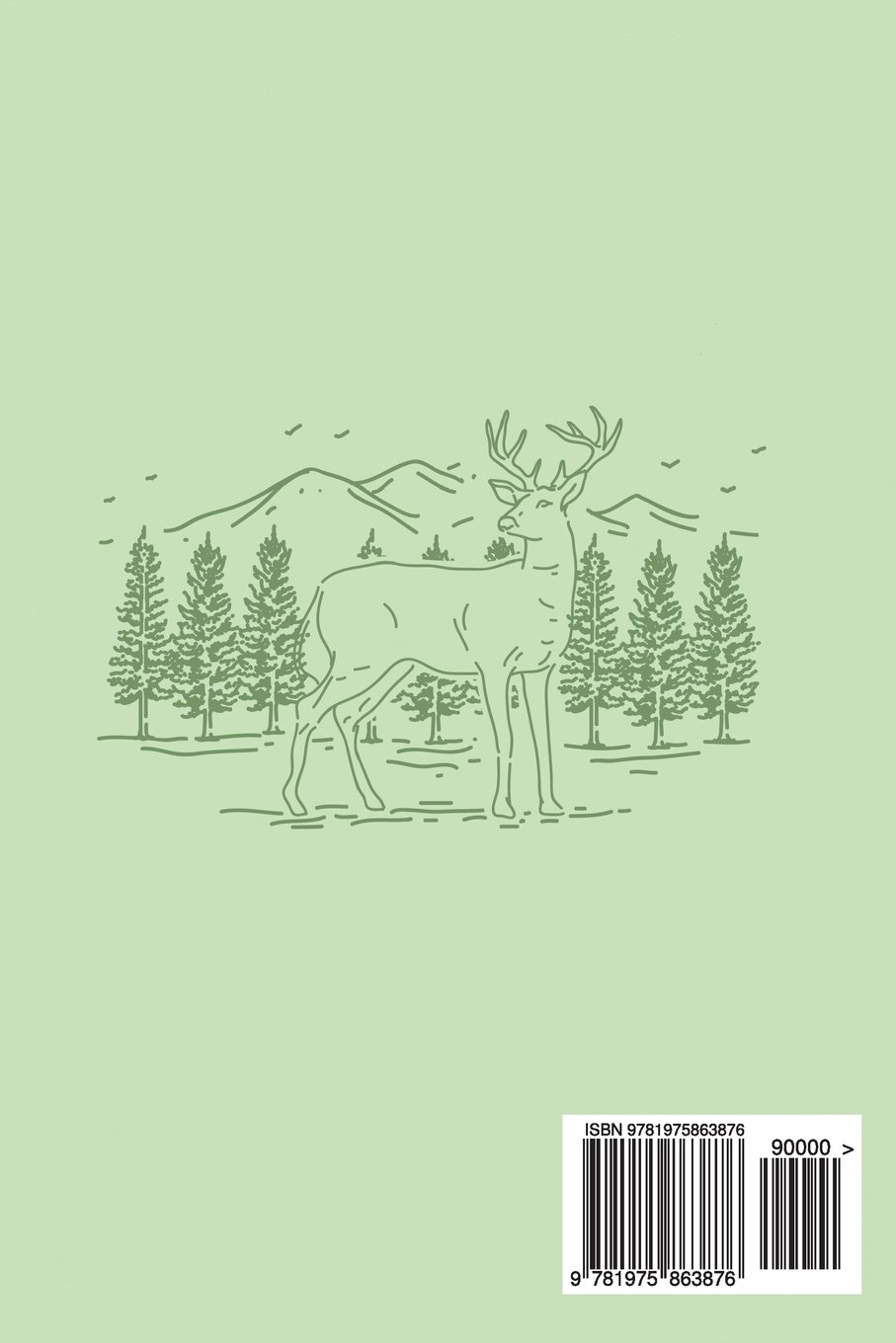 My Travel Trailer RV Travel & Camping Journal - Caravanning Campsite Log Book for Road Trips & Outdoor Adventures | Perfect for RV Enthusiasts & Campers