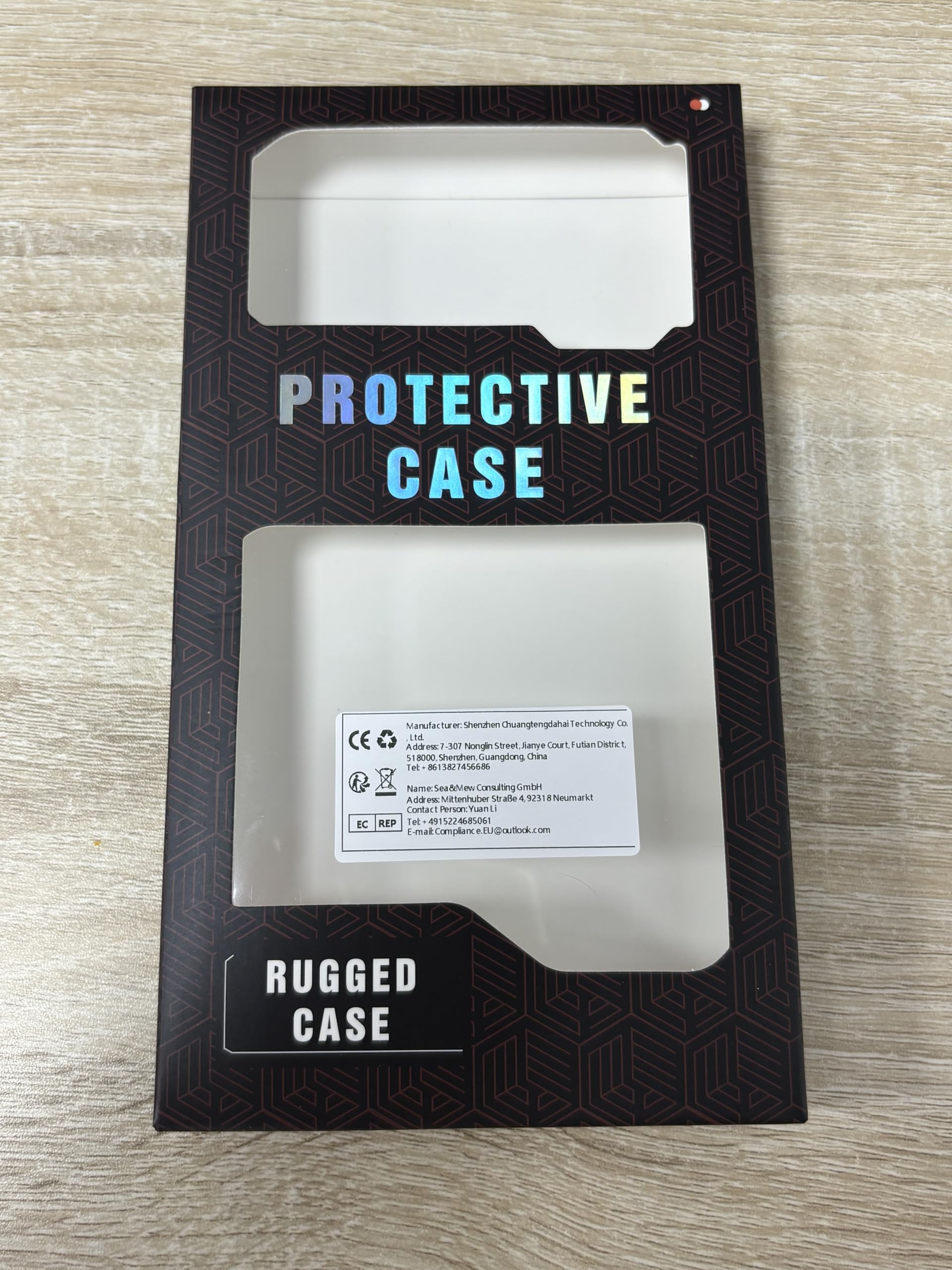 2 Pack Waterproof Case for Apple Watch Series 9/8/7 41mm - Shockproof Protective Cover with Built-in Tempered Glass Screen Protector, Front & Back Bumper for iWatch (Black) - Perfect for Swimming, Sports & Outdoor Activities