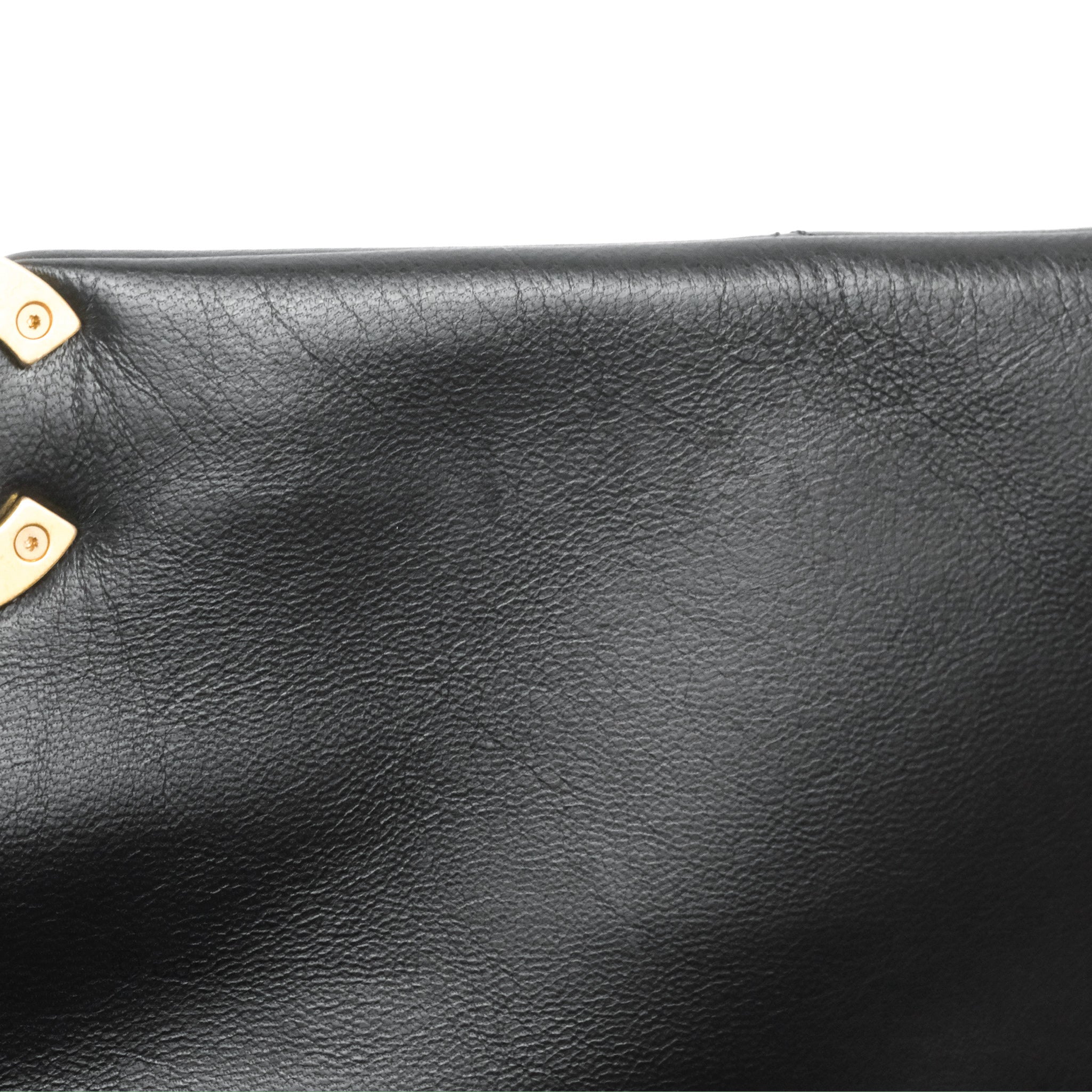 Chanel 19 Maxi Flap Bag Black Goatskin Leather with Mixed Metal Hardware - Luxury Designer Handbag for Women, Perfect for Evening Events & Special Occasions