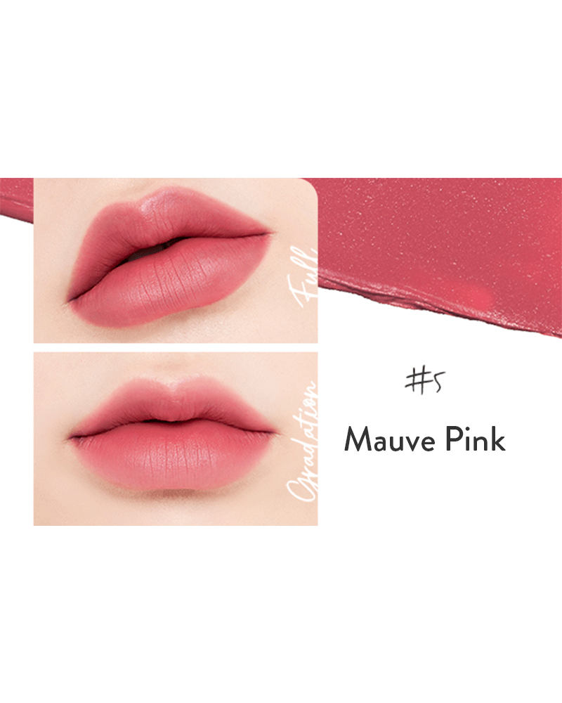 Etude Fixing Tint Bar - Long Lasting Lip Stain with Vibrant Colors | Perfect for Daily Wear, Date Night & Special Occasions