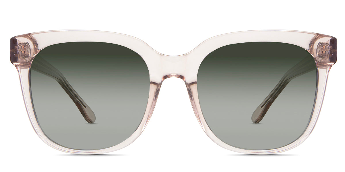 Valeria Women's Prescription Sunglasses - UV Protection, Stylish & Comfortable for Driving, Outdoor Activities & Everyday Wear