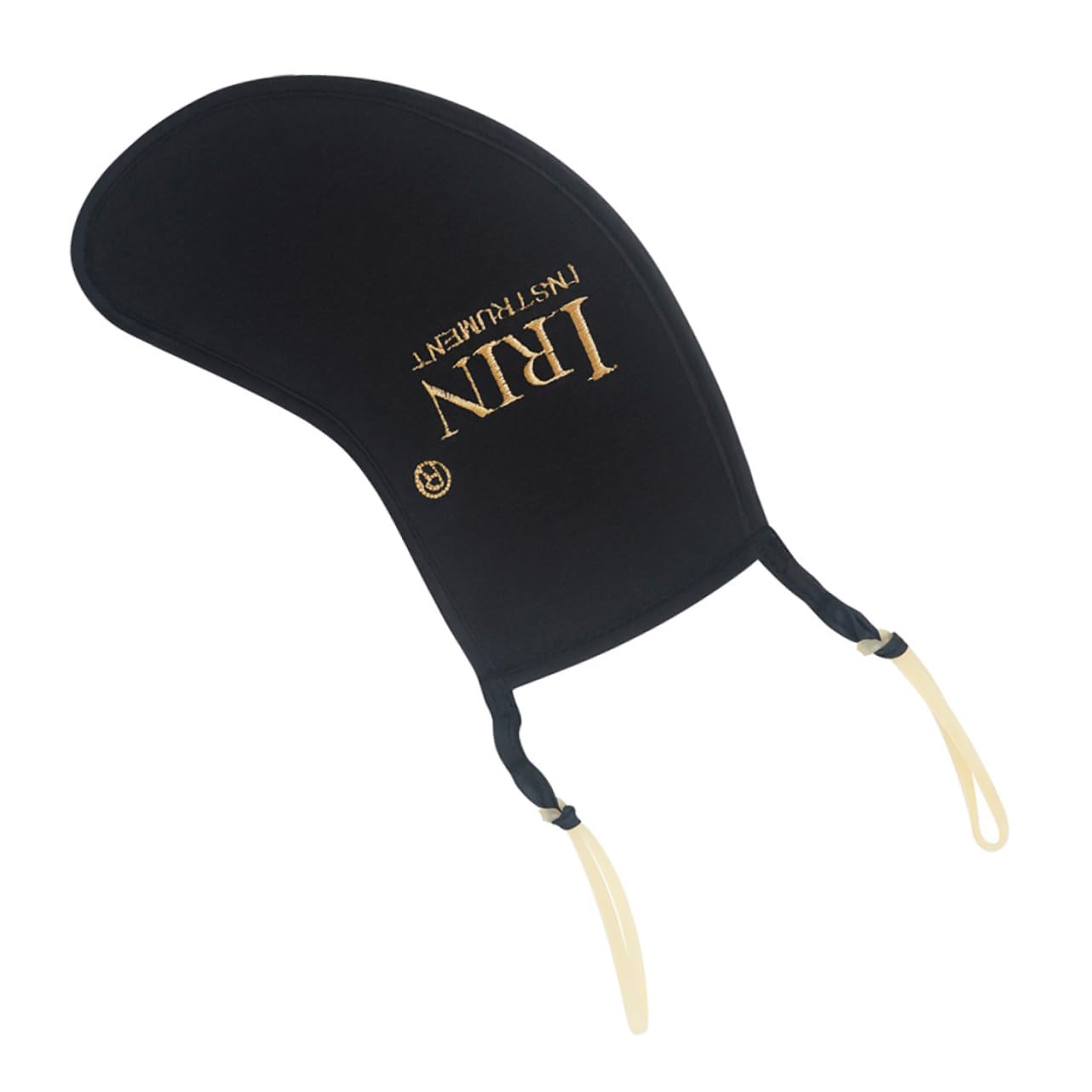 Premium Cushioned Violin Shoulder Rest & Chin Pad - Soft Comfort Support for 1/4 Size Violin - Ideal for Students, Beginners & Professional Musicians - Perfect for Practice, Performances & Long Playing Sessions