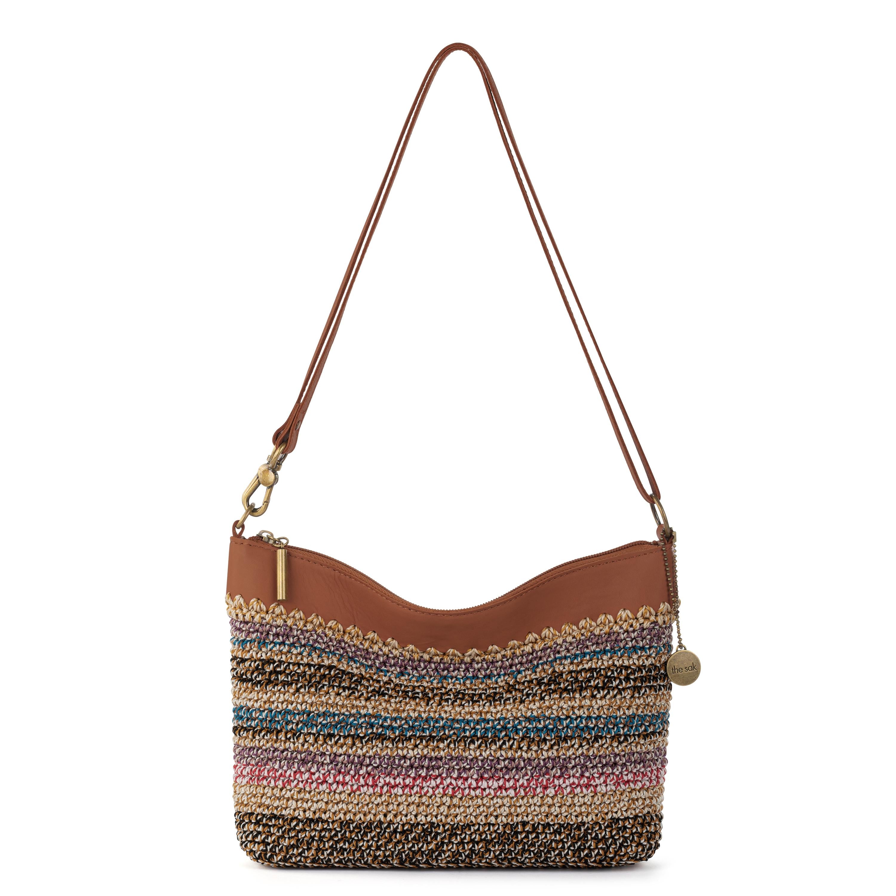 Hand Crochet - Ubud Stripe
