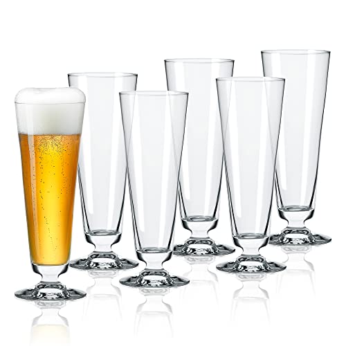 Classic Pilsner - 16 oz.