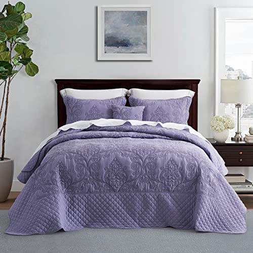 4-lavender