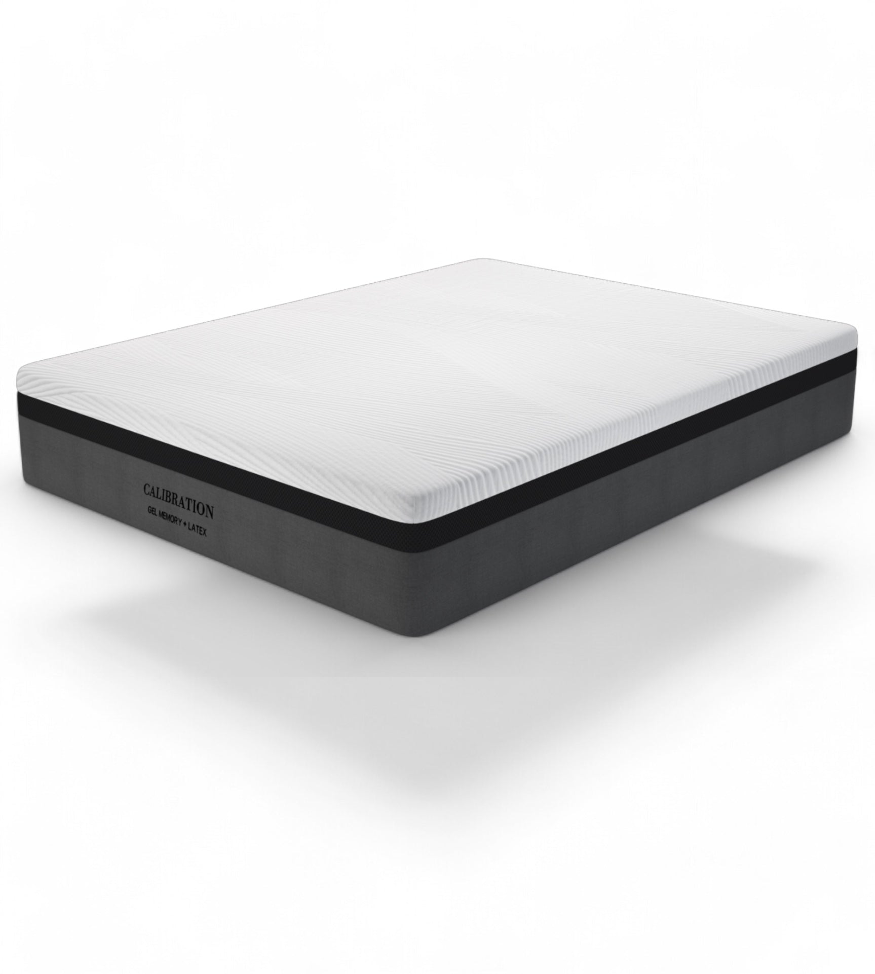 Hybrid Queen Mattress - Premium Comfort & Support for Restful Sleep - Perfect for Master Bedrooms, Guest Rooms & Apartments