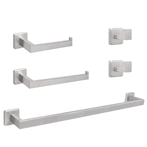 Brushed Nickel