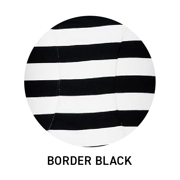 BORDER BLACK