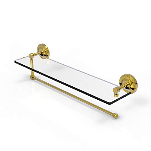Polished Brass