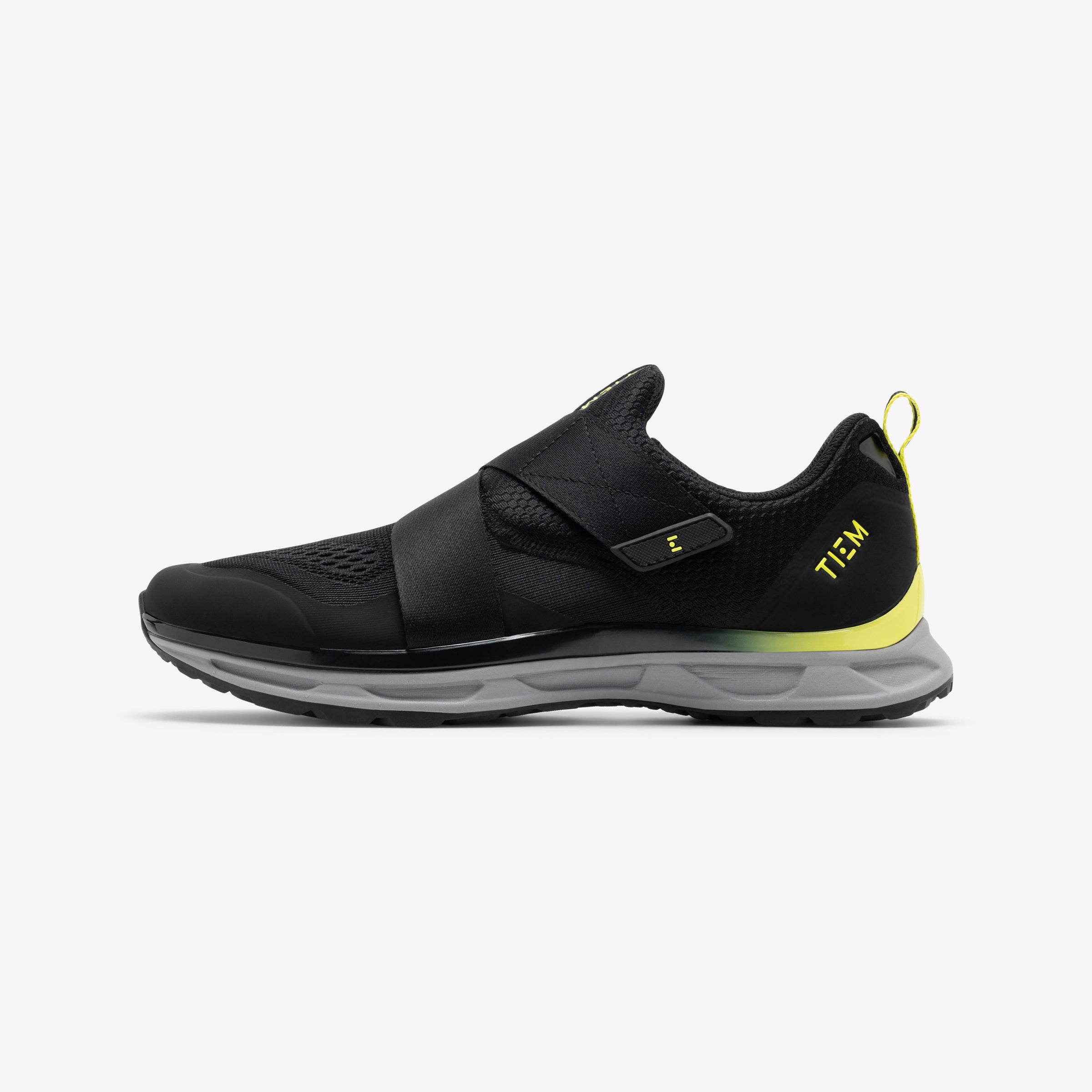 Tiem Slipstream Men's Road Cycling Shoes - Lightweight & Breathable for Performance Riding - Perfect for Road Racing, Training & Long-Distance Cycling