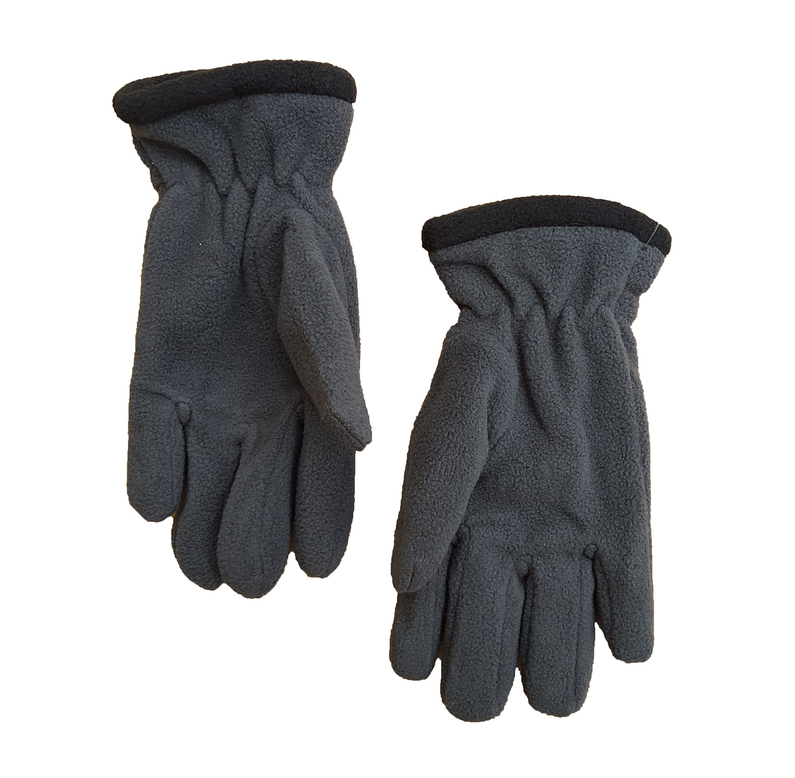 Nike Boys' Fleece Insulated Winter Gloves - Warm & Waterproof for Kids Outdoor Activities - Perfect for Snow Play, Skiing, and Cold Weather Adventures