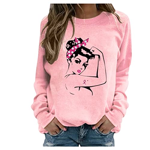 Women's Color Block Hoodie Sweatshirt - Long Sleeve Tunic Pullover Top with Drawstring | Casual Loungewear, Streetwear Fashion for Everyday Wear
