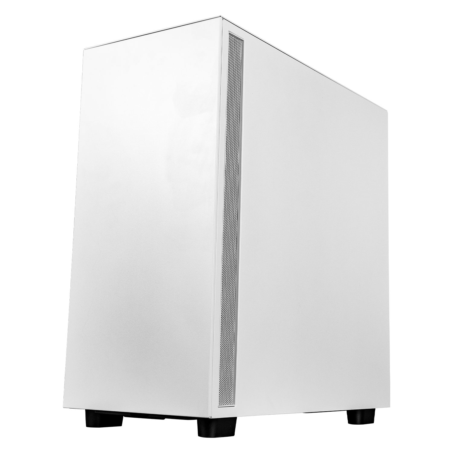 Xtreme PC Gaming Desktop - AMD Radeon RX 7900 XTX, Ryzen 9 7900X, 64GB DDR5 RAM, 2TB/4TB SSD, Liquid Cooling, WiFi - White/Black - Ultimate 4K Gaming & Streaming Setup