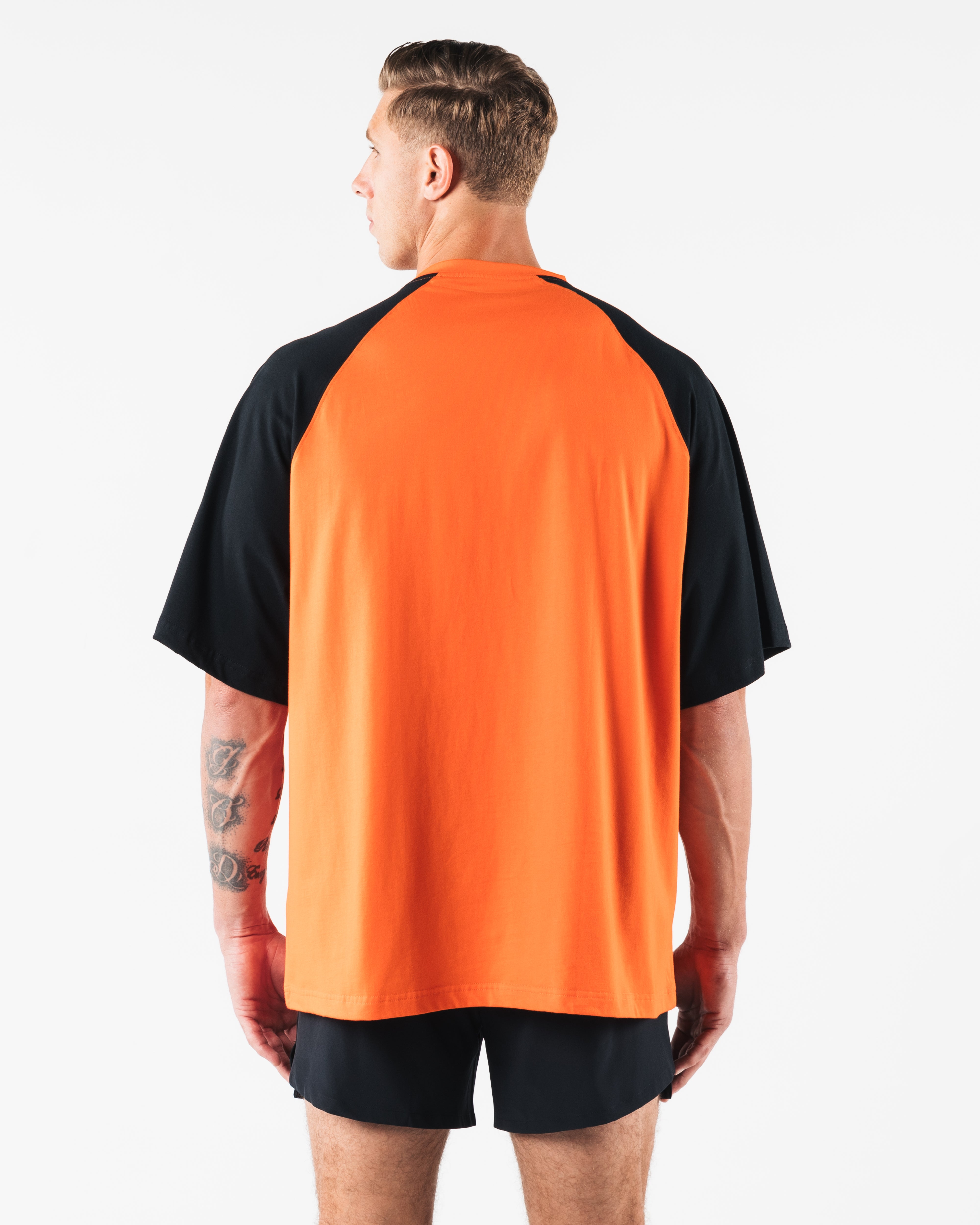 Arsenal Box Tee - Premium Cotton T-Shirt for Men | Soccer Fan Gift, Game Day Outfit & Casual Wear