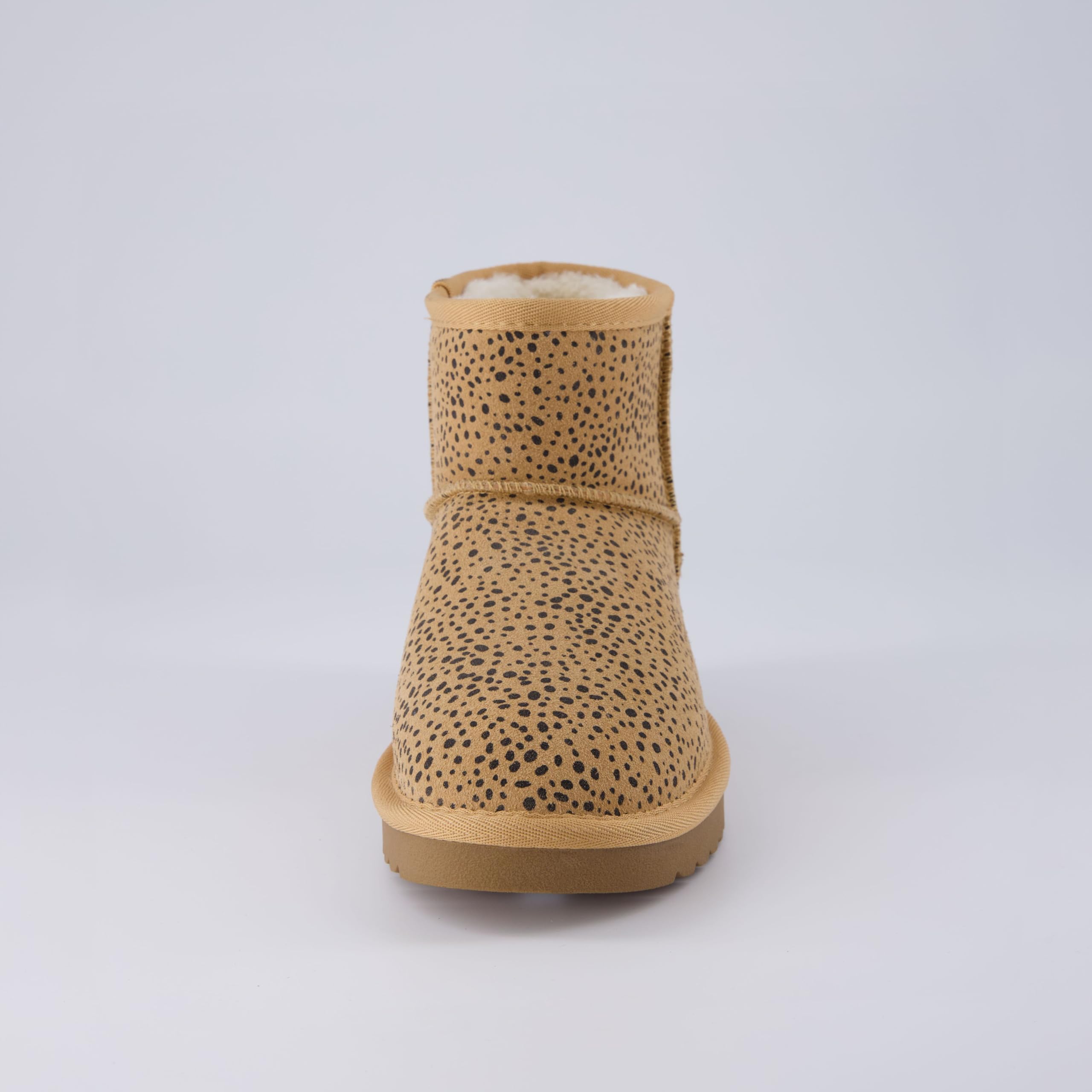 CUSHIONAIRE Women's Memory Foam Boots - Comfortable Pull-On for Daily Wear