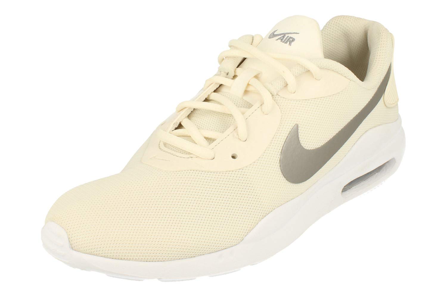 Nike Men's Air Max Oketo Running Shoes - Lightweight Cushioned Sneakers for Jogging, Gym & Casual Wear - Comfortable Athletic Footwear for Men