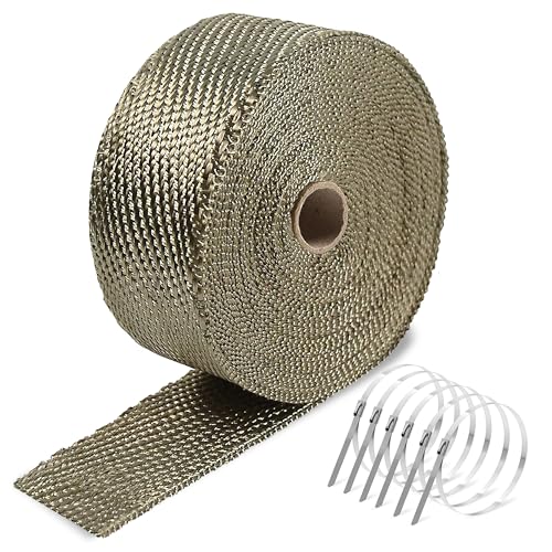 Gold 2''x50'