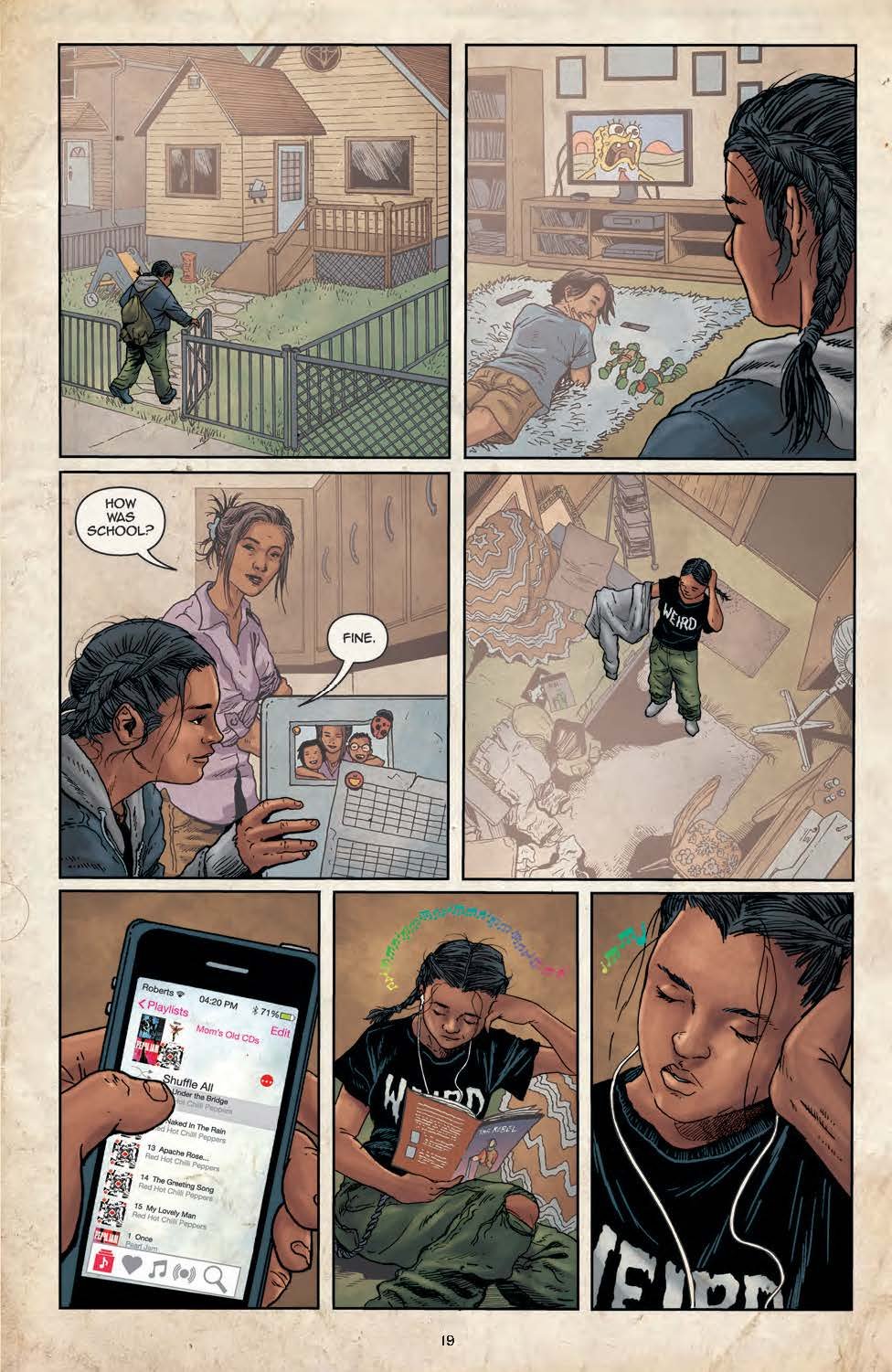 Pemmican Wars (A Girl Called Echo) Volume 1 - Historical Graphic Novel for Teens | Perfect for Classroom Learning & Indigenous History Education