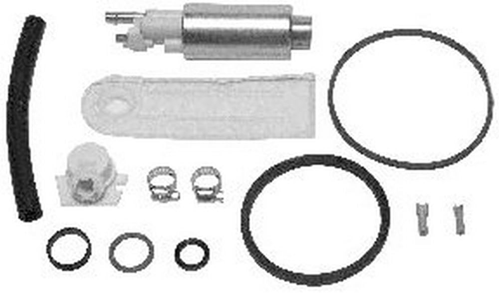Denso 950-3002 Fuel Pump and Strainer Set - High Performance Replacement for Smooth Engine Operation | Perfect for Car, Truck & SUV Fuel System Maintenance