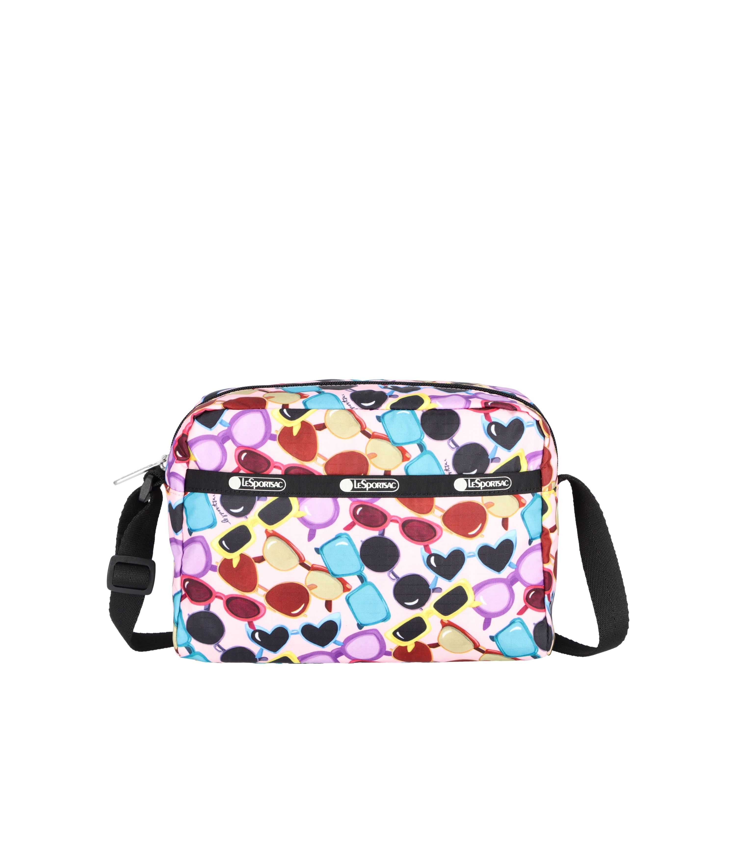 Chic Sunglasses print