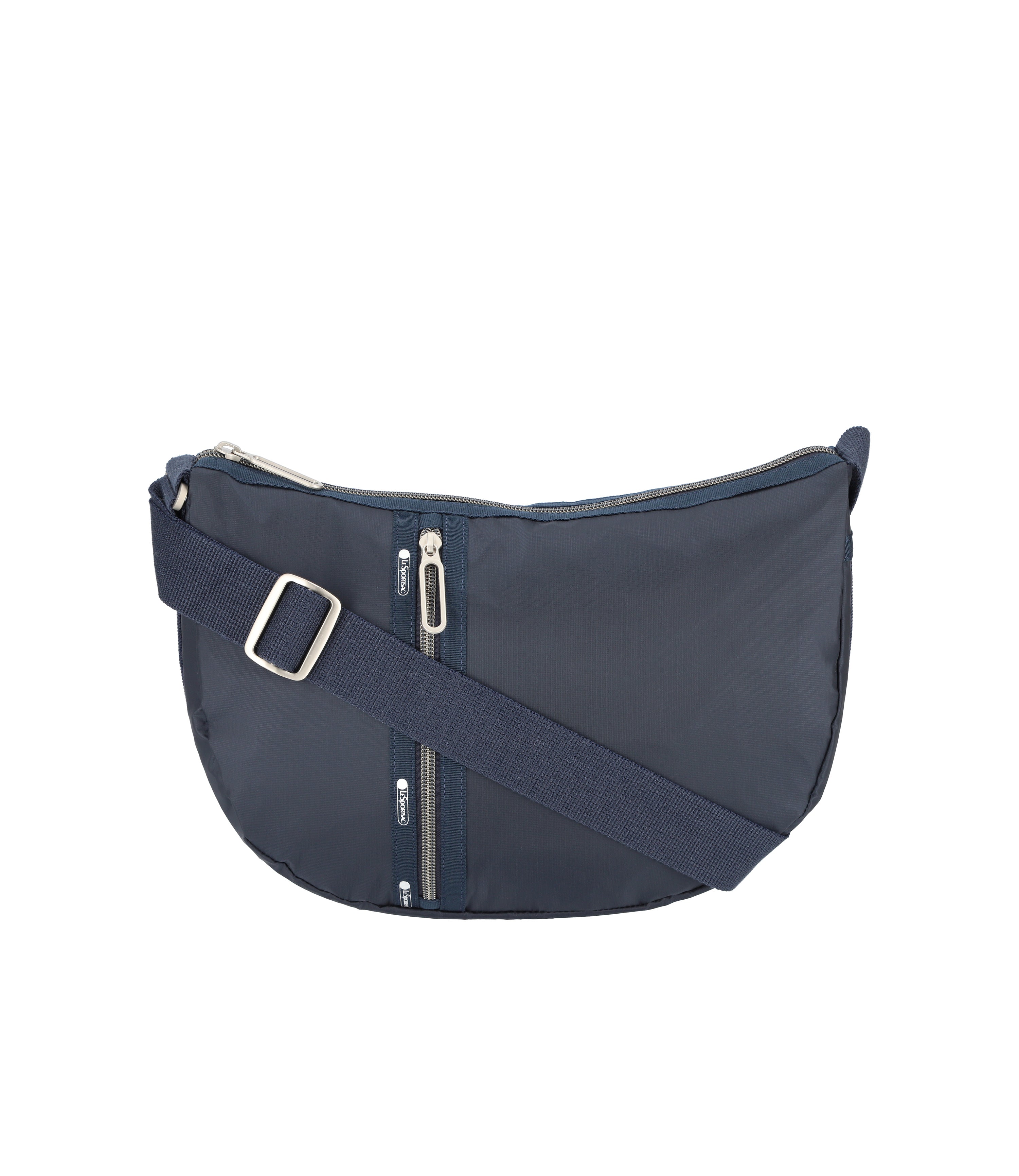 Essential Small Sling Bag - Lightweight Crossbody Purse for Women & Men - Perfect for Travel, Hiking, and Everyday Use