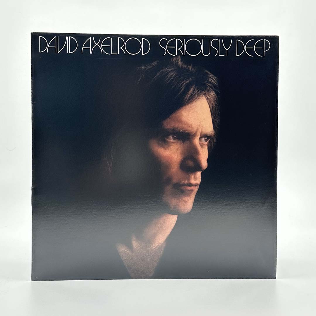 David Axelrod - Official Merchandise & Collectibles | Shop Now for Authentic David Axelrod Music & Memorabilia | Perfect for Fans, Collectors & Music Enthusiasts
