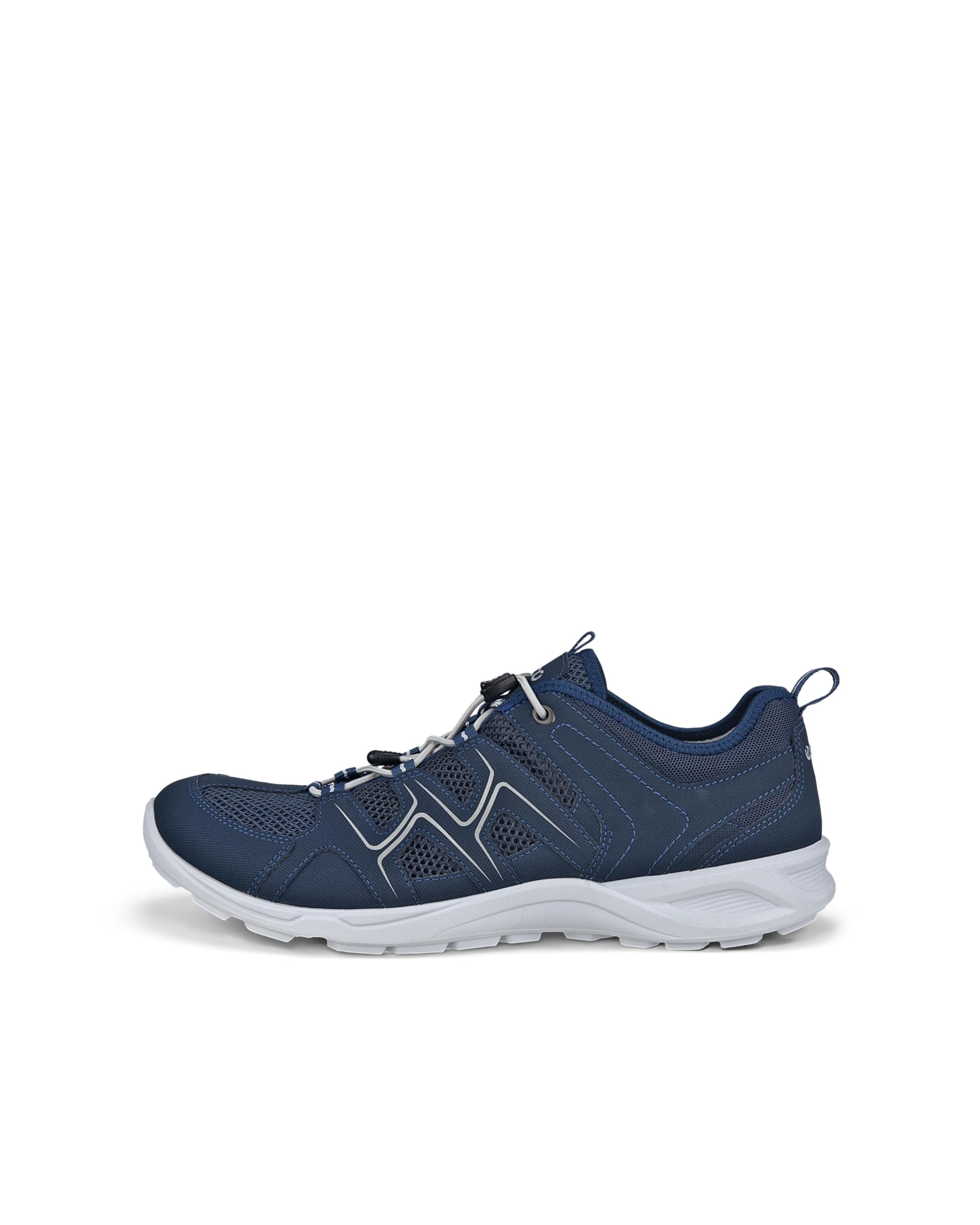ECCO Men's Low Rise Hiking Shoes - Lightweight & Waterproof Outdoor Footwear for Hiking, Trekking & Trail Running | Perfect for Mountain Climbing & Camping Adventures