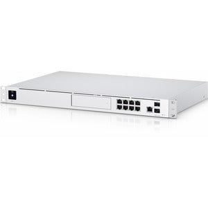 1U Rackmount 10Gbps UniFi Multi-Application System with 3.5