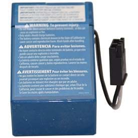Fisher Price J7825 Power Wheels Replacement Battery - High Precision 12V Battery for Kids Ride-On Cars - Perfect for Outdoor Play, Backyard Fun, and Long-Lasting Power