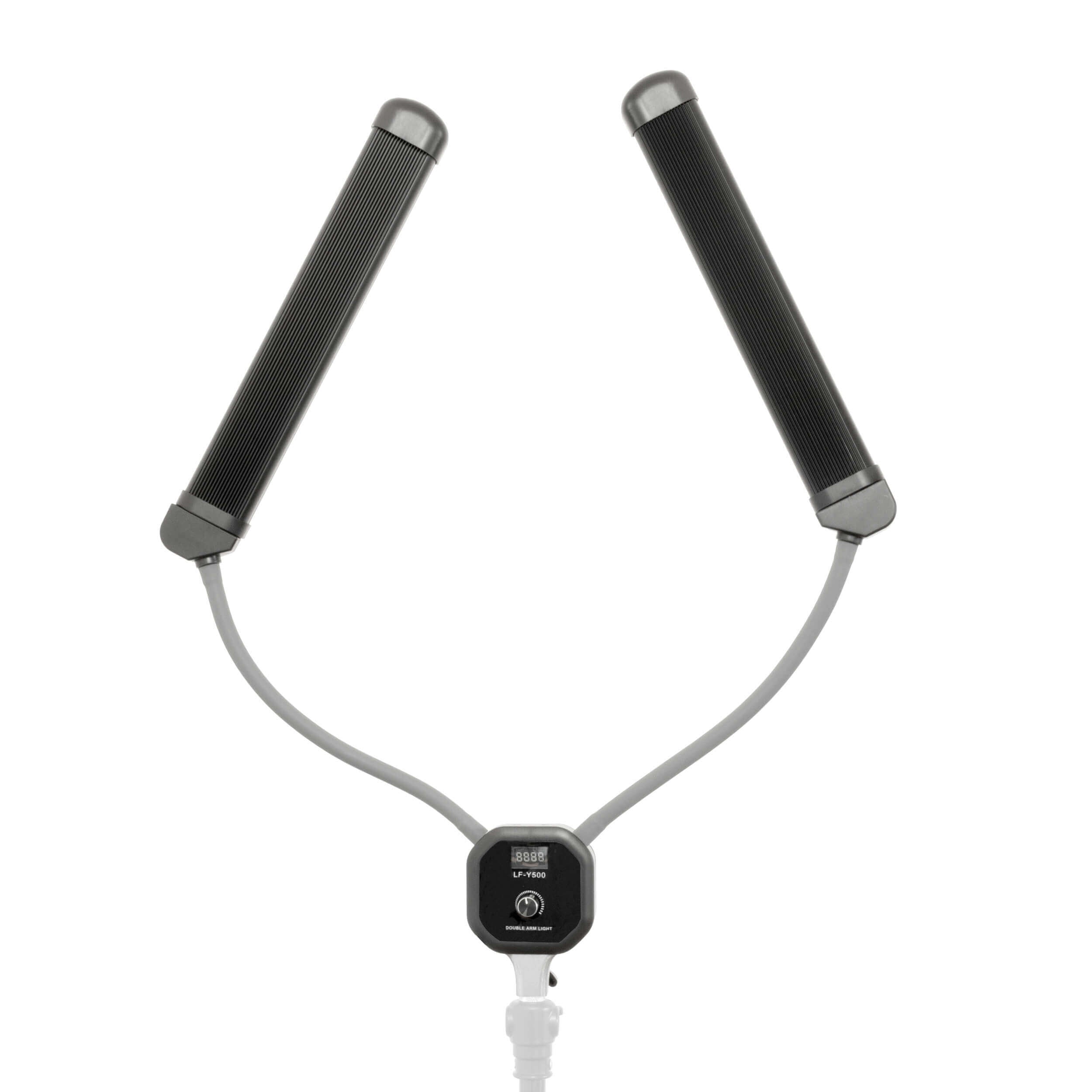 TIRA Double Arm LED Strip Light with 240cm (94.5
