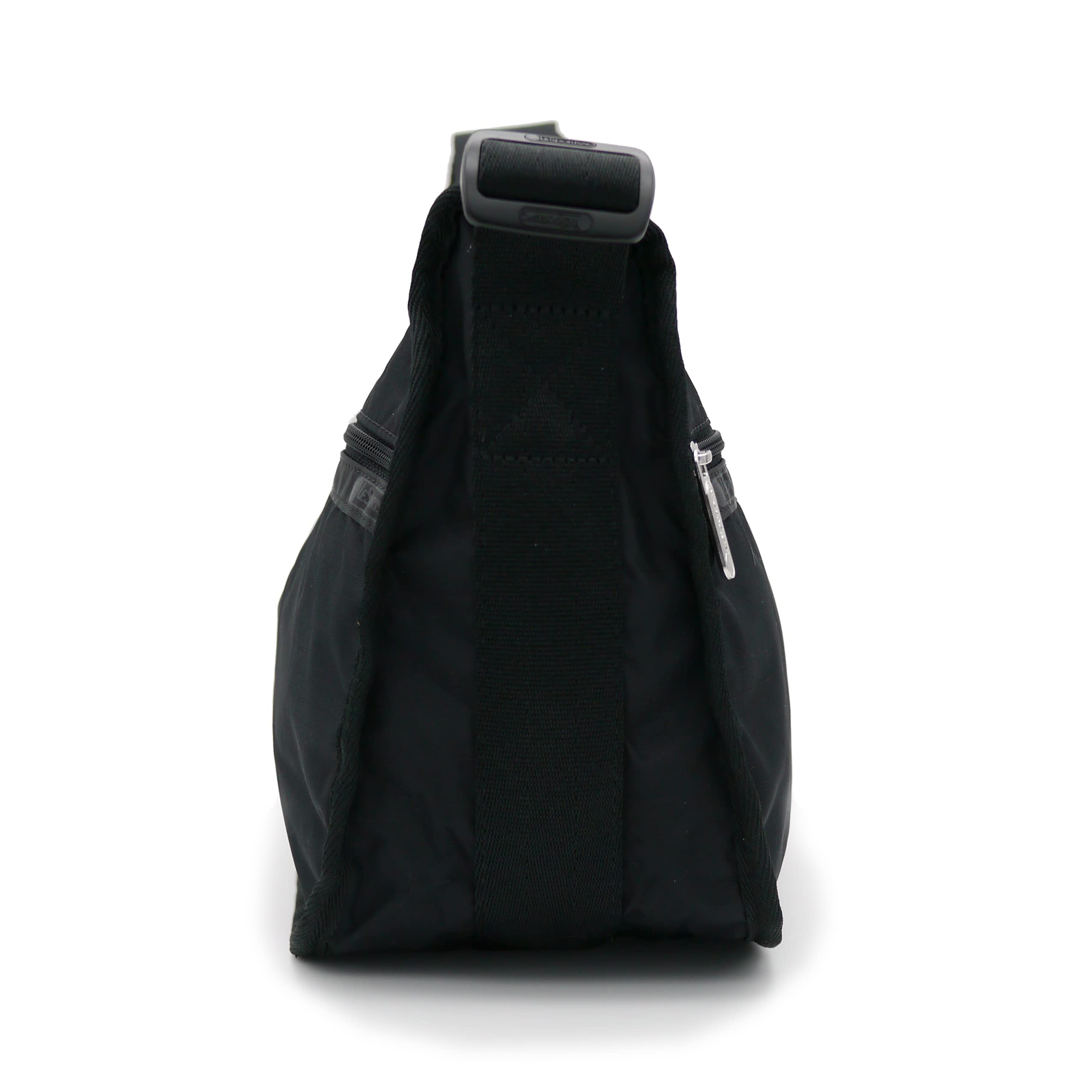 LeSportsac Hobo Bag for Women - Lightweight Crossbody Shoulder Purse with Adjustable Strap, Perfect for Travel, Work & Everyday Use