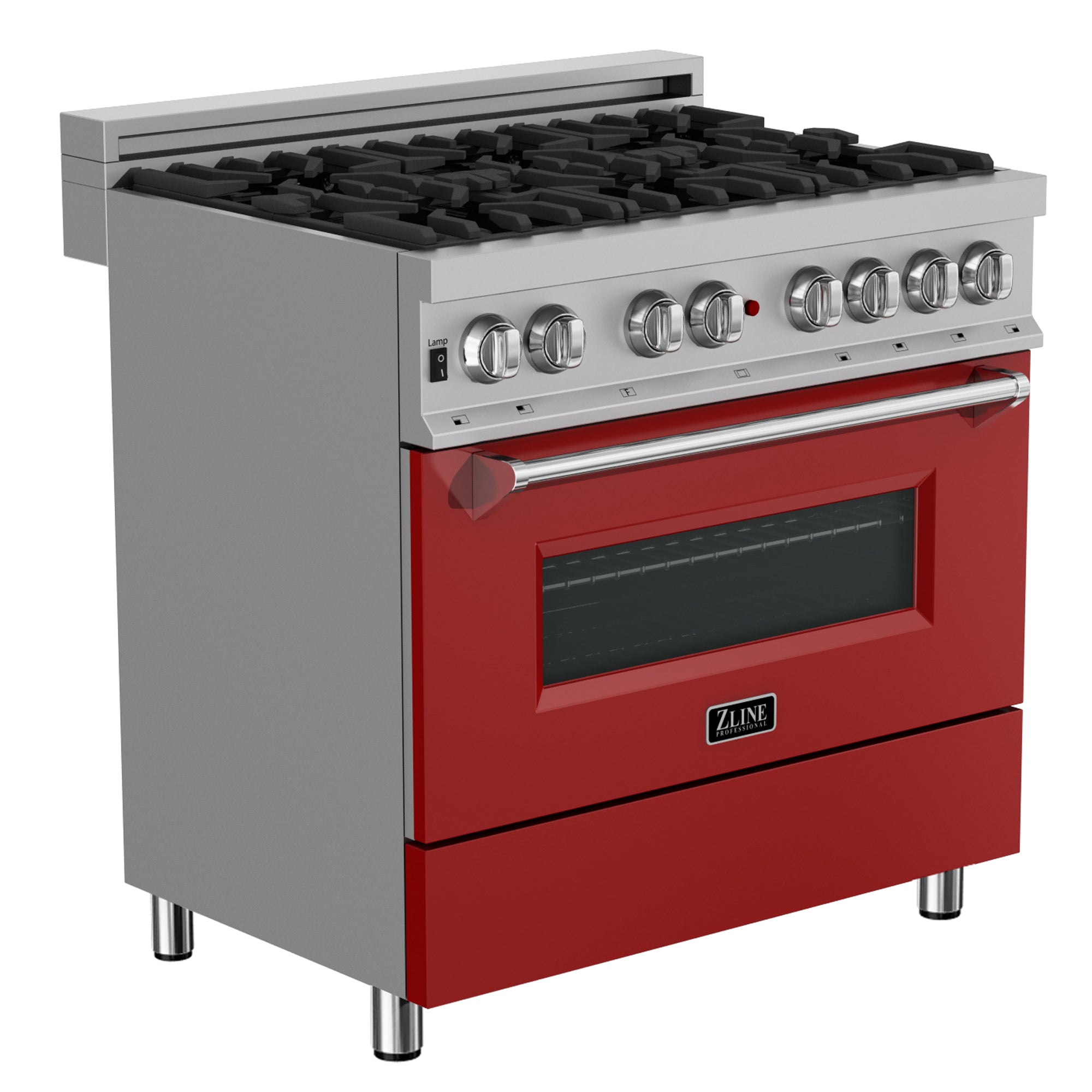 ZLINE 36