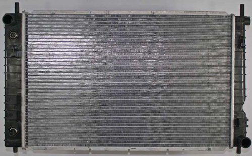 8012764 High-Performance Car Radiator - Efficient Engine Cooling for Sedans, SUVs & Trucks - Perfect for Daily Commute & Long Road Trips