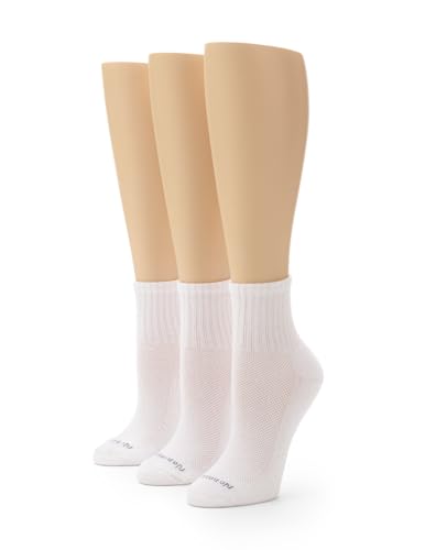 New White – 3 Pair Pack