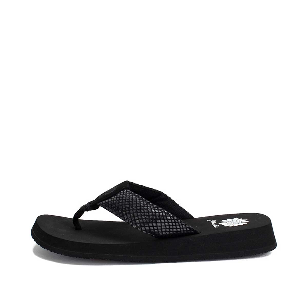 Faya Women's Comfortable Yellow Box Sandals - Breathable Summer Casual Shoes for Beach, Walking & Outdoor Activities