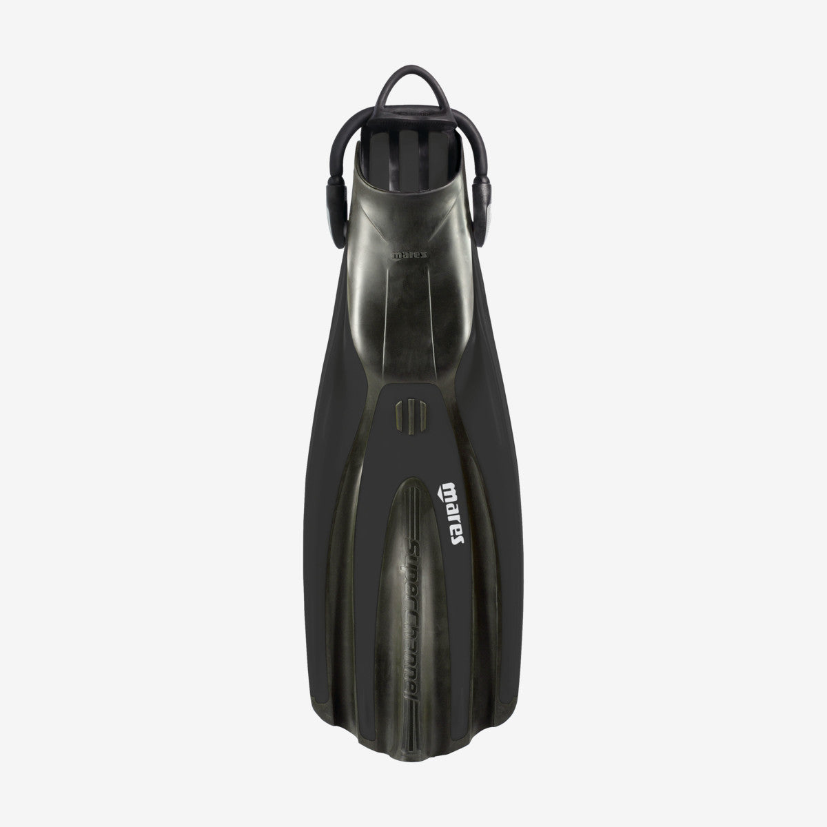 Mares Avanti Superchannel Open Heel Scuba Fins - Professional Diving Fins for Scuba, Snorkeling & Freediving - Perfect for Ocean Adventures & Water Sports