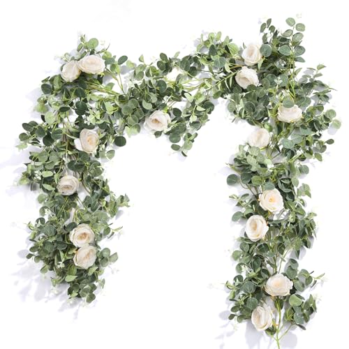 White 2 Pcs