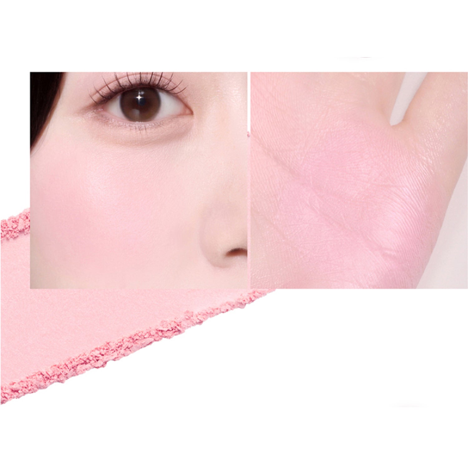 M102 Chiffon Pink