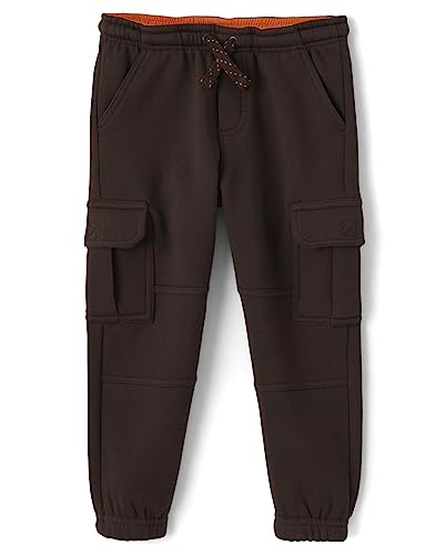Fall Brown