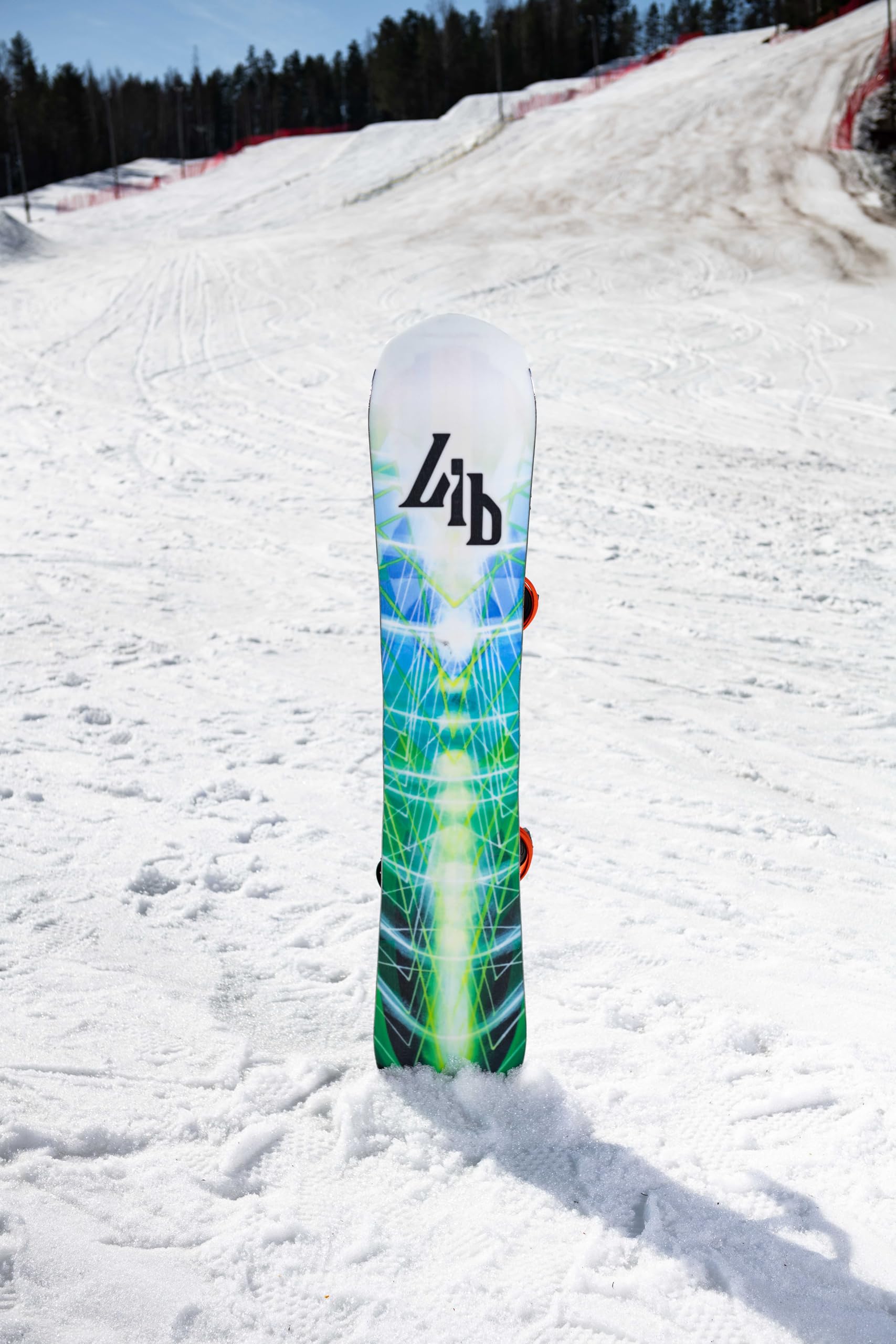 Lib Tech T.Rice Pro Men's Snowboard - High Performance All-Mountain Snowboard for Freestyle & Powder Riding | Perfect for Park, Backcountry & Deep Snow Adventures