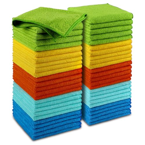 Yellow Blue Green