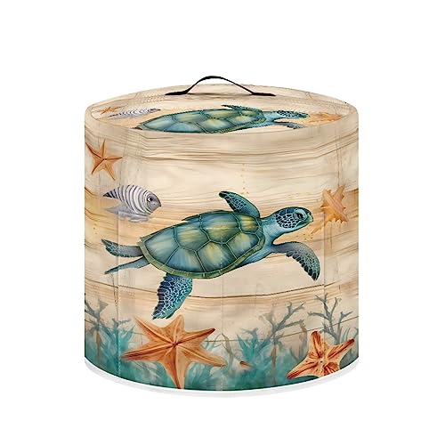 Retro Turtle