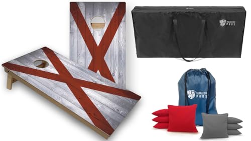 Alabama Flag