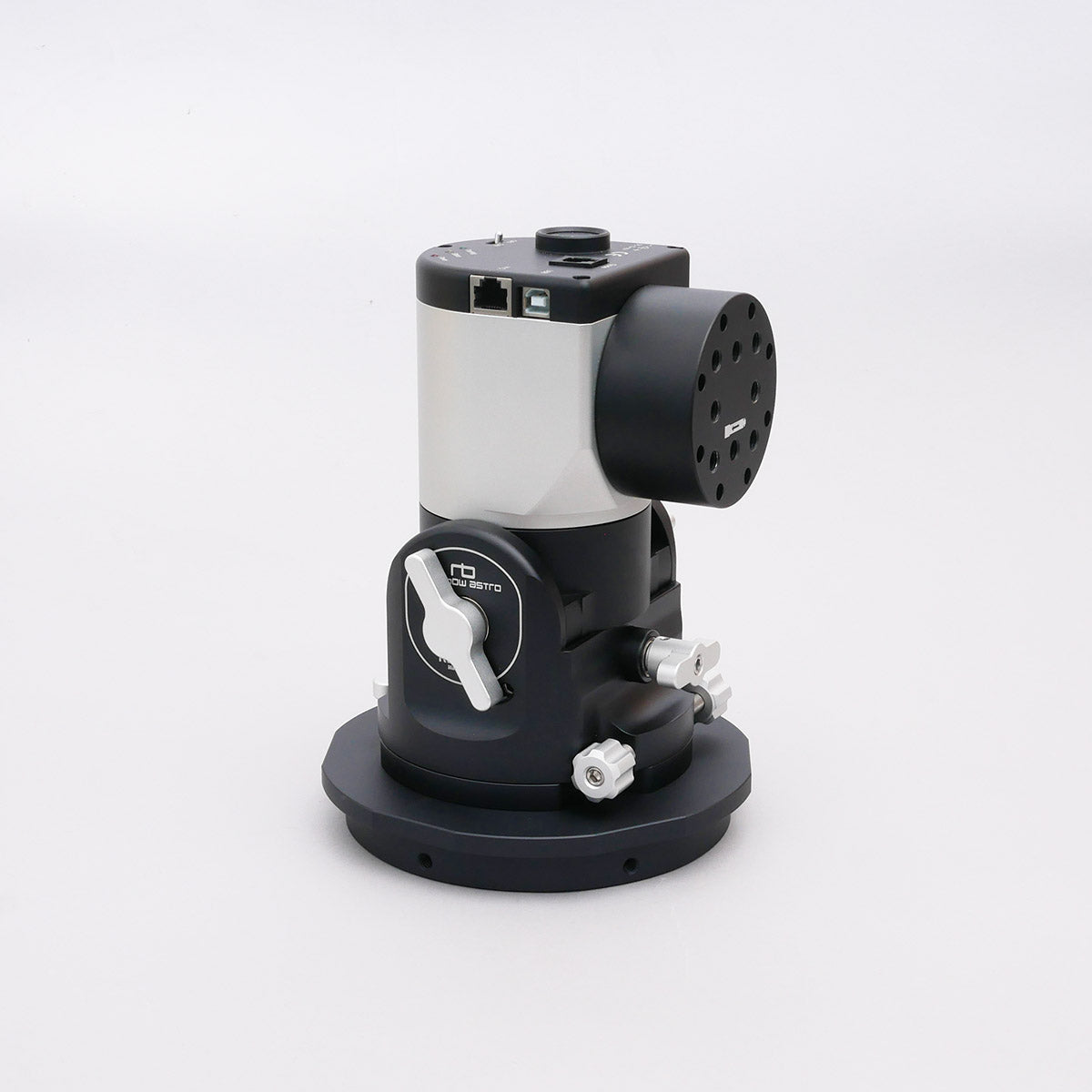 AP Mach1 Adapter - Universal Car Charger with Fast Charging & LED Display - Perfect for Road Trips & Daily Commutes