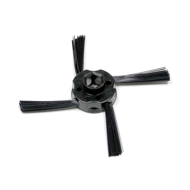 MaximalPower Neato BotVac Series 80 85 75 70e D80 D85 D75 Replacement Side Brush - Part #945-0130 - Compatible with Robot Vacuums for Hardwood Floors & Carpets