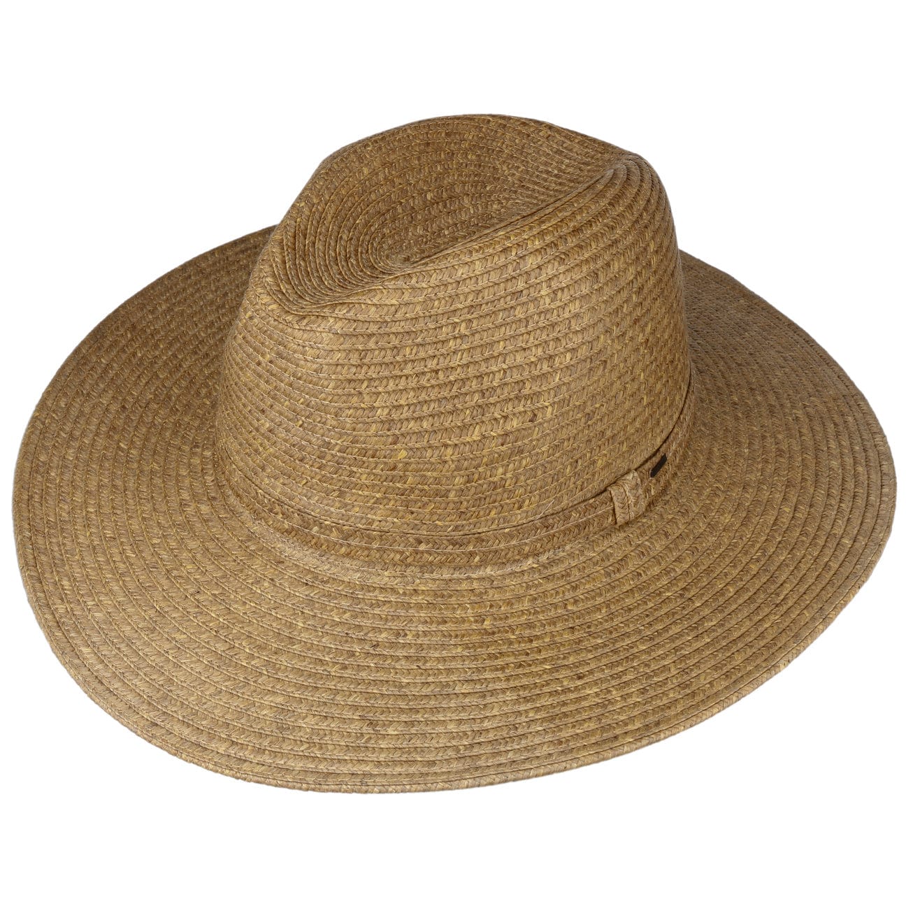 Stanley Sun Hat by Bailey 1922 - UPF 50+ Wide Brim Sun Protection Hat for Women & Men - Outdoor Beach, Hiking, Gardening & Travel Accessories